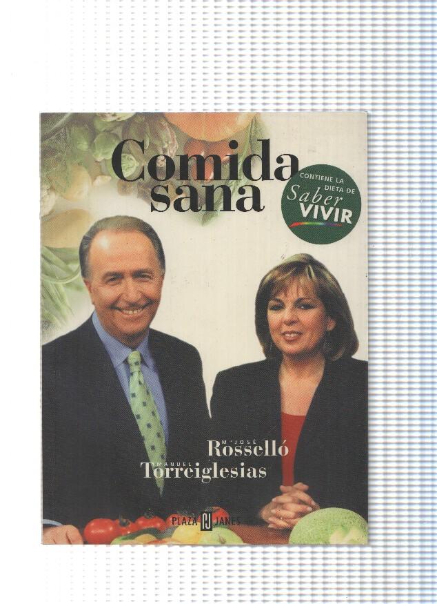 Comida Sana