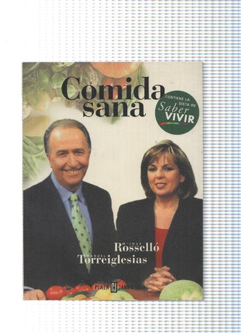 Comida Sana