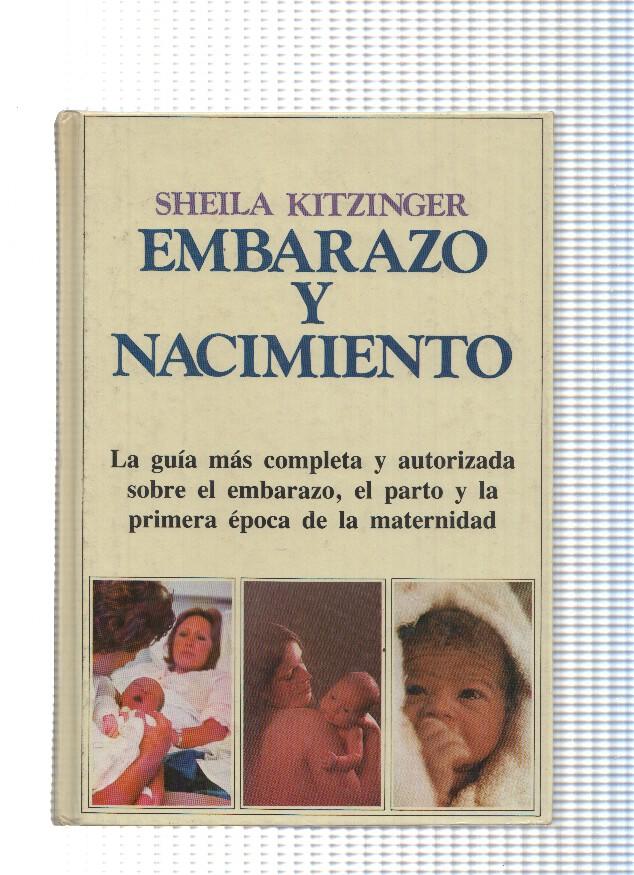 Embarazo y Nacimiento