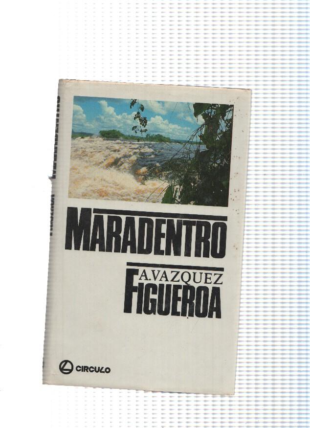 Maradentro