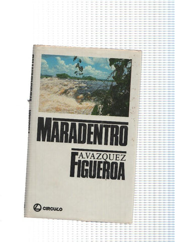 Maradentro