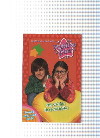 Patito feo num. 06: Un viaje inolvidable