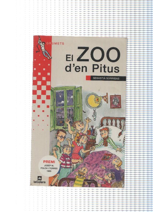 El Zoo d'en Pitus