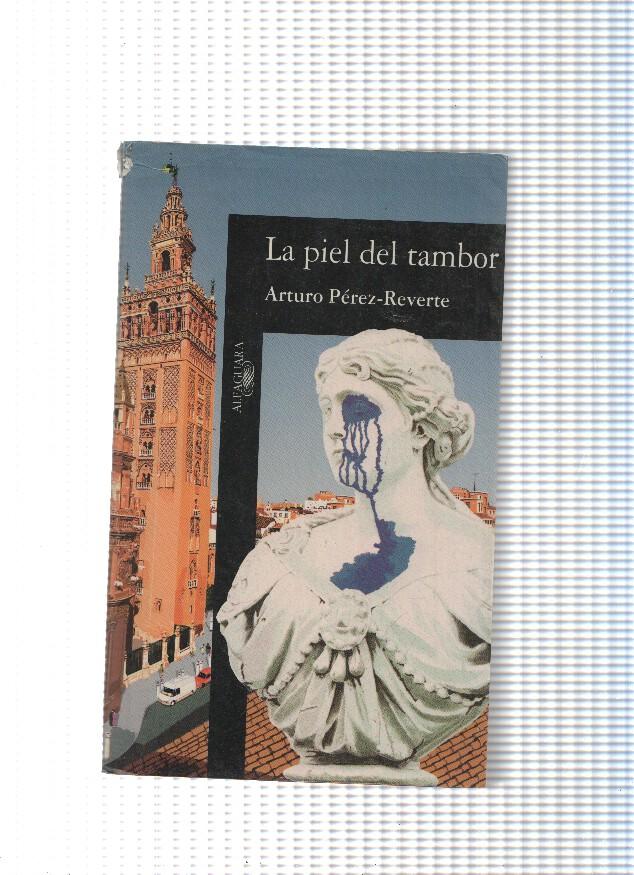 La piel del tambor