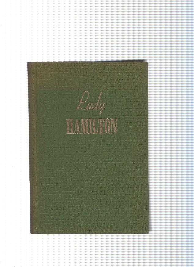 Lady Hamilton ( edicion 1941 )