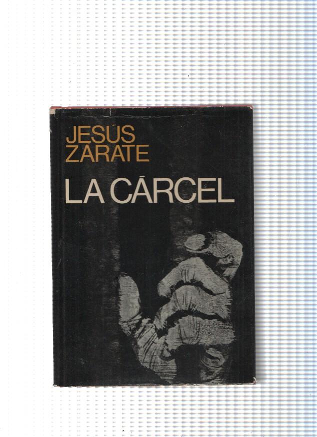 Autores españoles e hispanoamericanos: La carcel