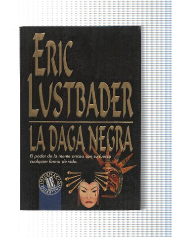La Daga Negra