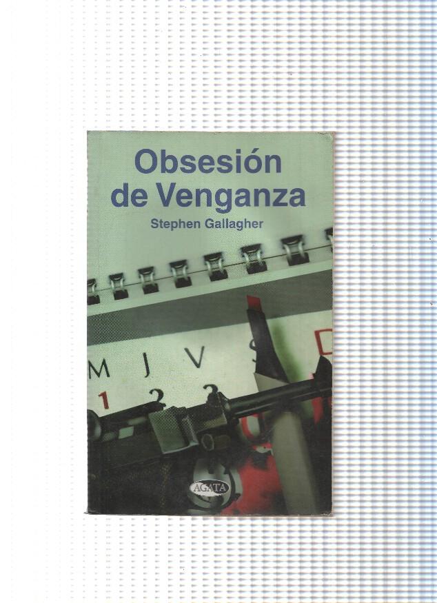 Obsesion de venganza (huellas de haber estado en lugar humedo=