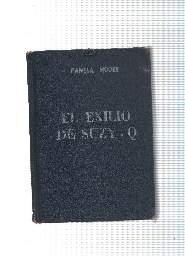 El exilio de Suzy Q