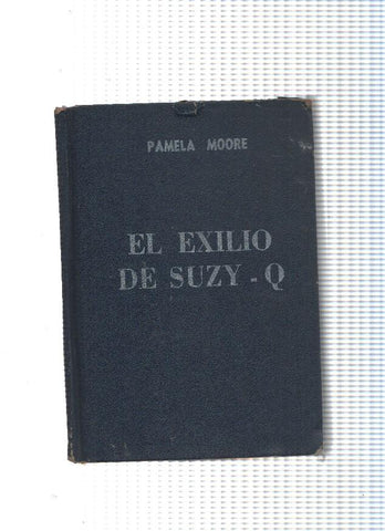 El exilio de Suzy Q