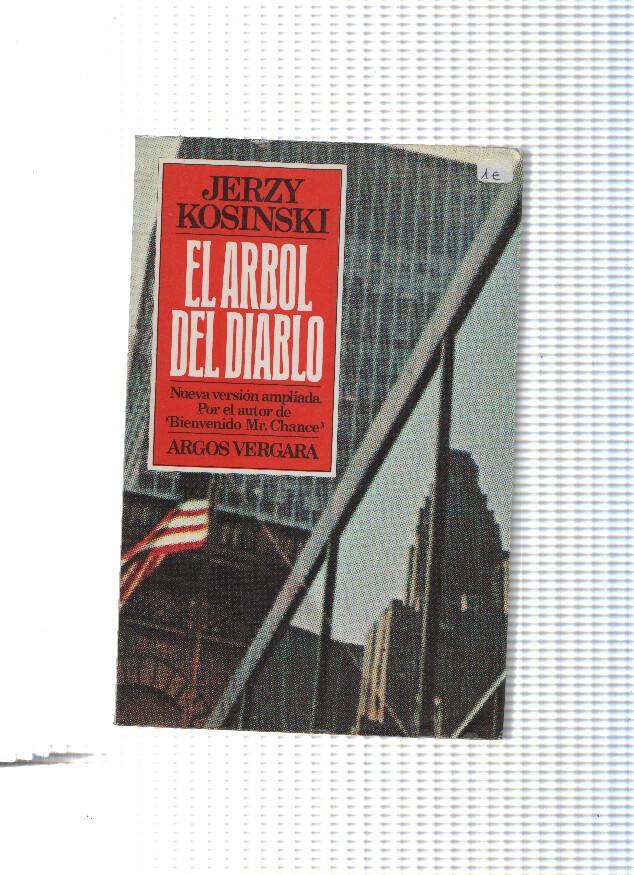 El arbol del diablo