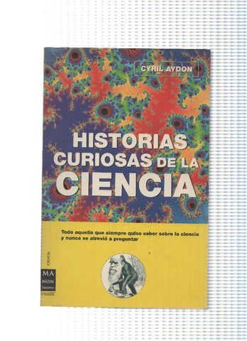 Historias curiosas de la ciencia