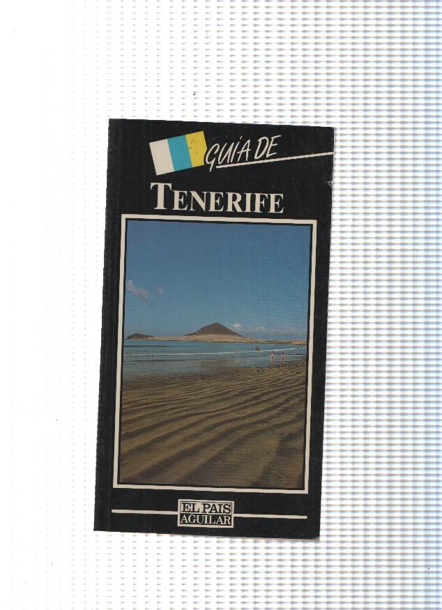 Guia de Tenerife