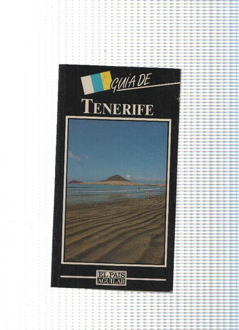 Guia de Tenerife
