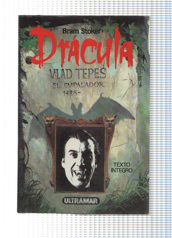 Dracula