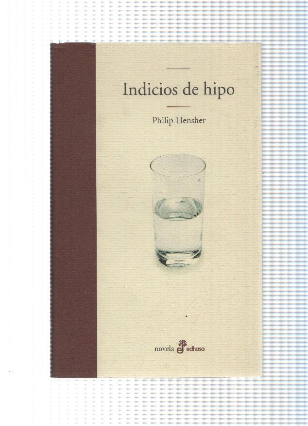 Indicios de hipo