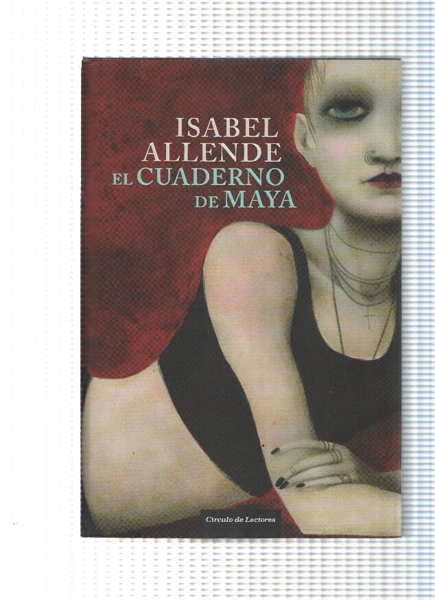 El cuaderno de Maya