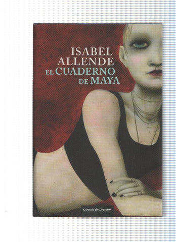 El cuaderno de Maya