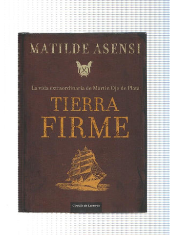 Tierra firme