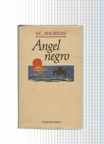 Angel negro