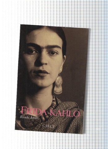 Frida Kahlo