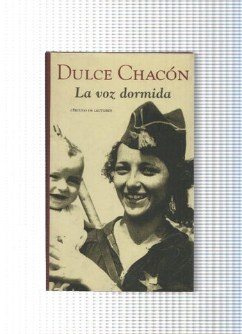 La voz dormida