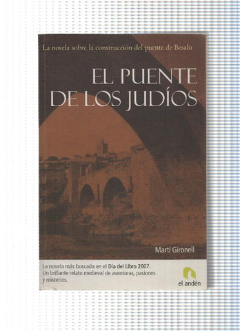 El puente de los judios