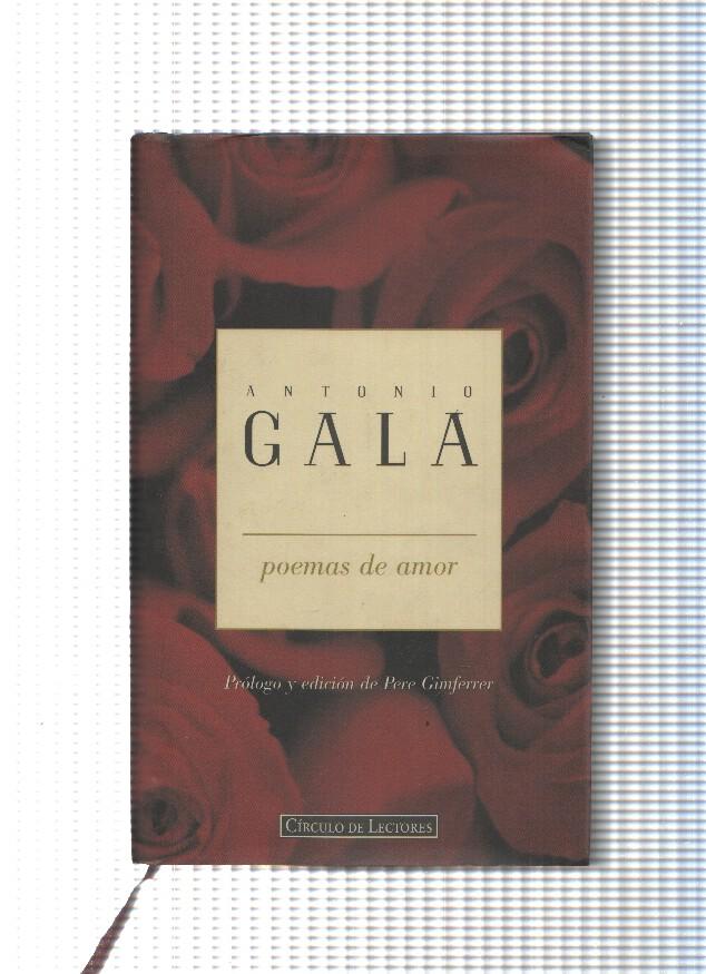 Poemas de amor
