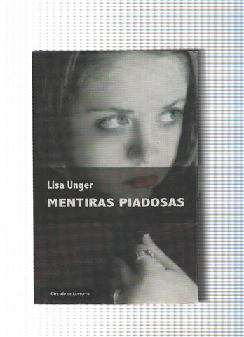 Mentiras piadosas