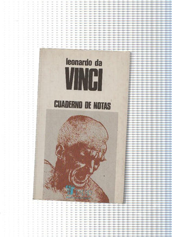 Cuaderno de notas