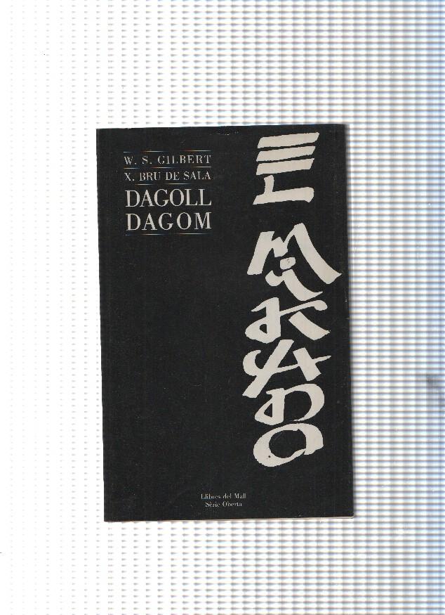 Llibres del Mall: El Mikado