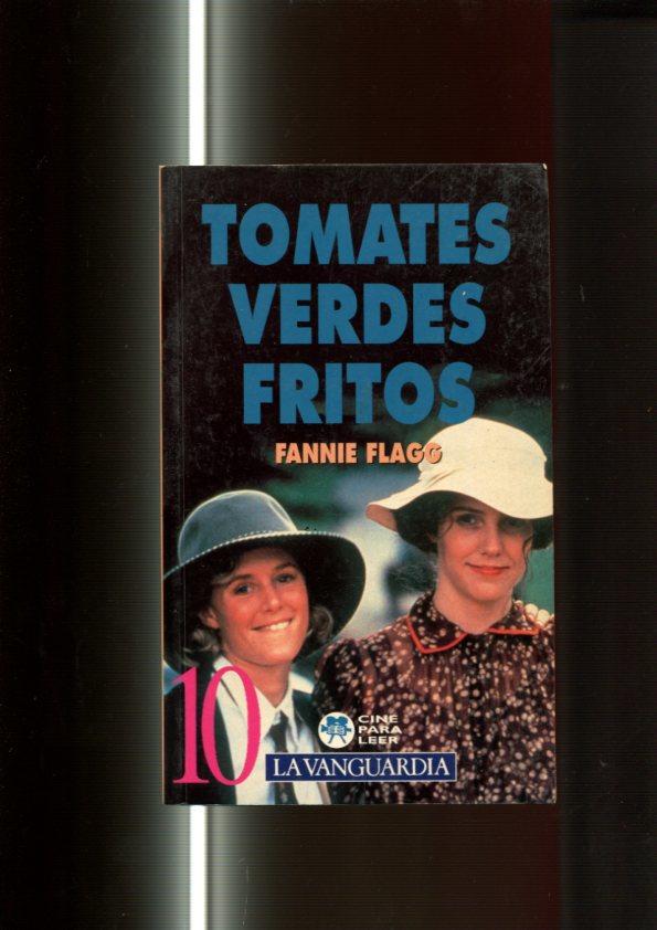 Cine para leer numero 10: Tomates verdes fritos