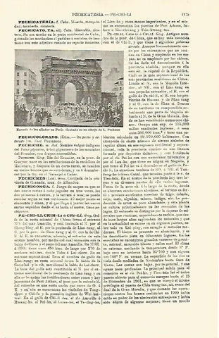 LAMINA ESPASA 23890: Entrada de los aliados en Paris por L. Pecheux
