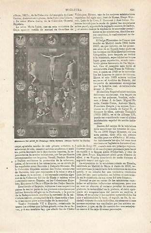 LAMINA ESPASA 24042: Misal de Domingo della Rovere