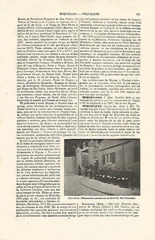 LAMINA ESPASA 24060: Miqueletas en San Sebastian