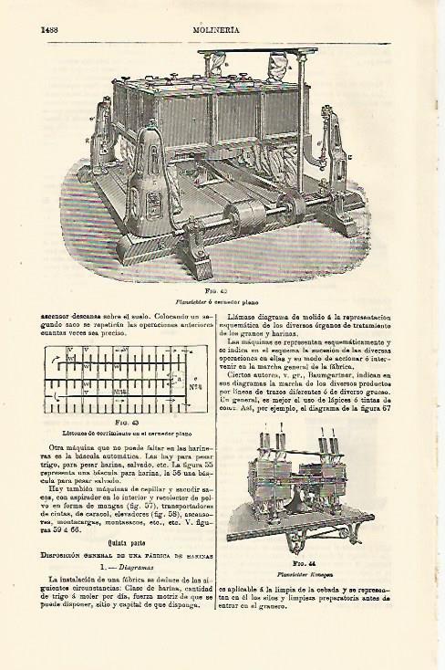 LAMINA ESPASA 24197: Plansicher