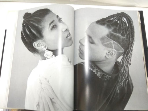 UNISEX-1 ( Libro de Peluqueria y Estilismo) - SABARIZ (Nelson Sabariz 1991)