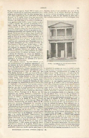 LAMINA ESPASA 24317: Bouleuterion de Mileto