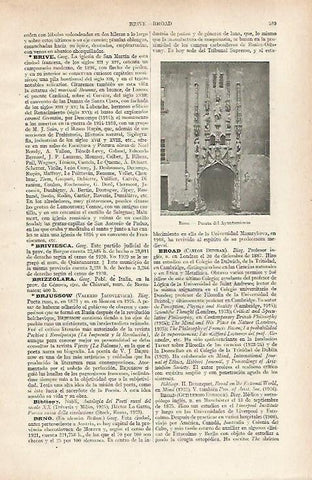 LAMINA ESPASA 24367: Ayuntamiento de Brno