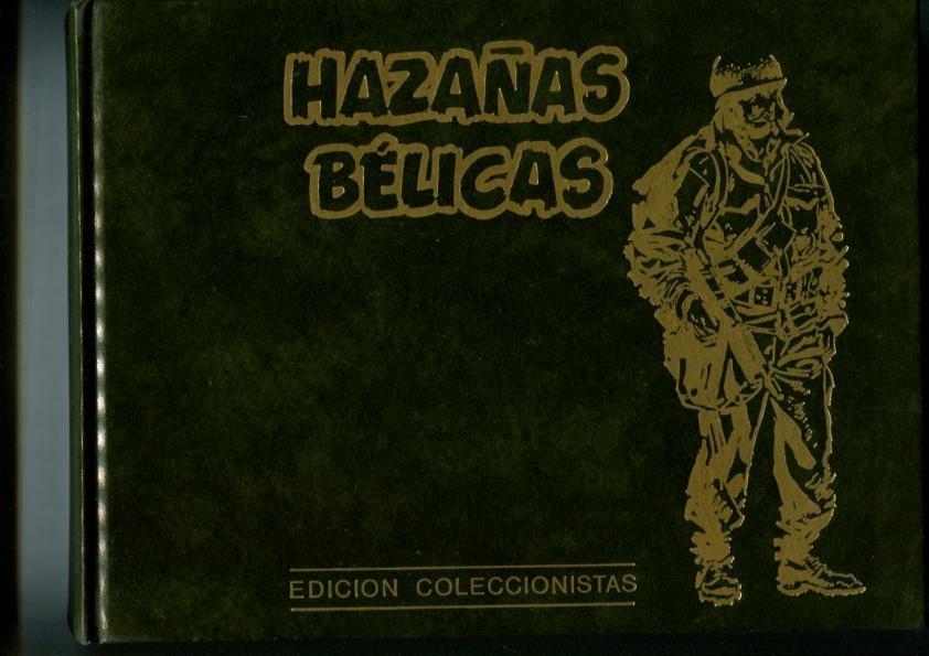 Hazañas Belicas edicion coleccionista volumen 10: Los diablos verdes-Rutas imperiales-Las amazonas rojas-Heroes oscuros-