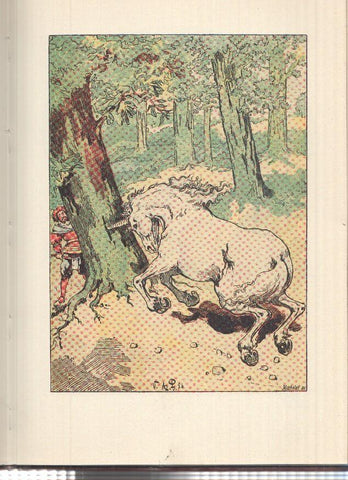 RONDALLES UNIVERSALS - Ilustraciones Steinlen, Job, Myrbach, Vogel (Poligrafa 1987)