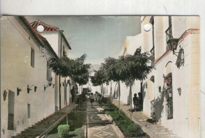 Postal 001565: Algeciras