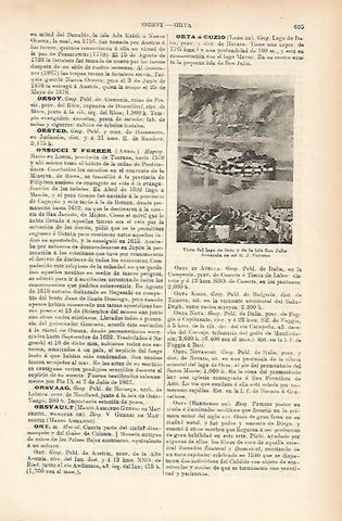 LAMINA ESPASA 7688: Acuarela de E.J. Poynter