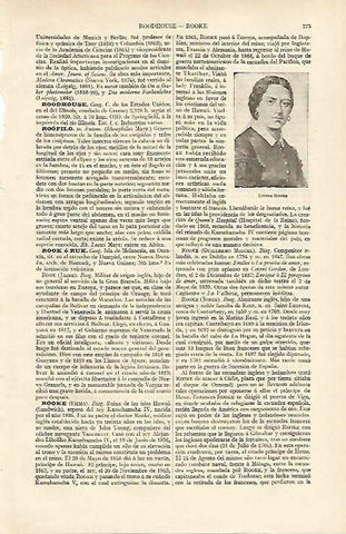 LAMINA ESPASA 16930: Emma Rooke