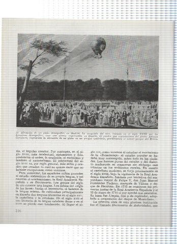 Lamina: Paseo en el botanico de madrid y elevacion de un globo Montgolfier en Madrid