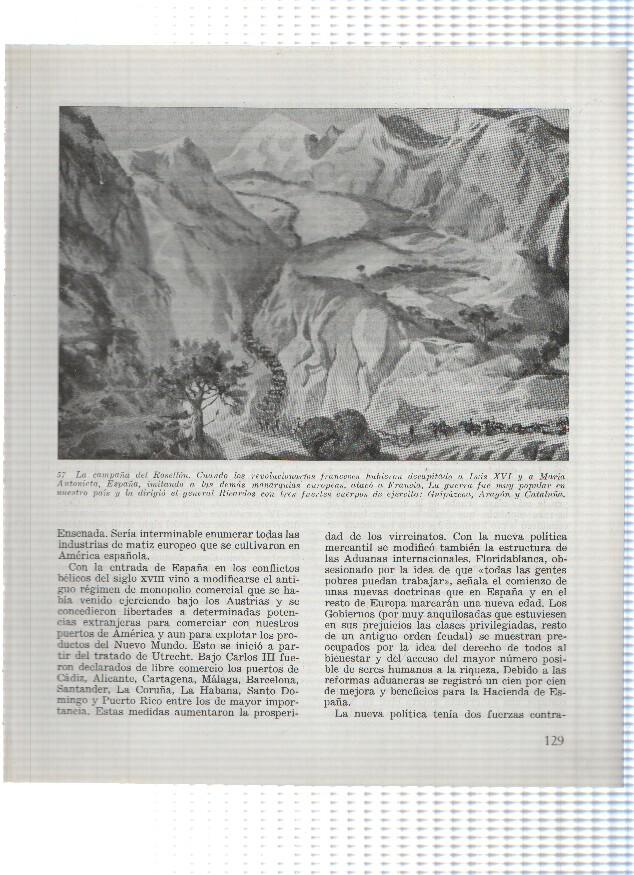 Lamina: La campaña del Rosellon