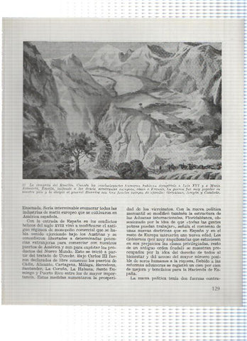 Lamina: La campaña del Rosellon
