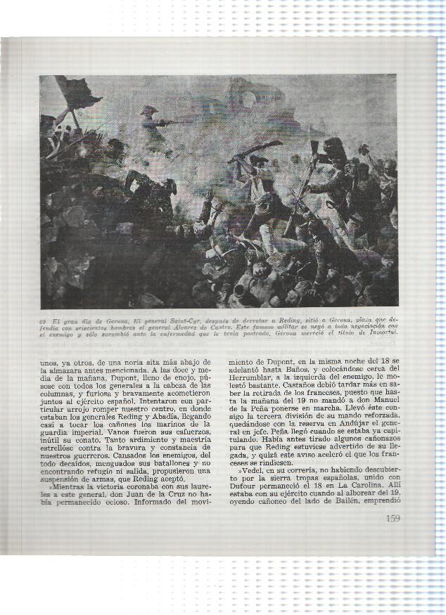 Lamina: El gran dia de Gerona