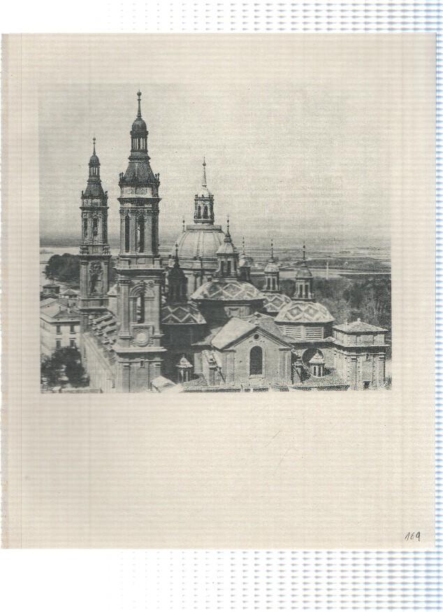 Lamina: El Pilar de Zaragoza