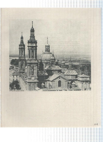 Lamina: El Pilar de Zaragoza